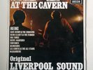 At The Cavern - Original Liverpool Sound - Vinyl LP - GER Decca ?BLK 16294-P
