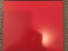 The White Stripes Party Of Special Things To Do   B/w China Pig Ashtray Heart Nm