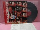 JAPAN ONLY LP THE TEMPTATIONS IN JAPAN SWX-6083 VICTOR OBI INSERT MOTOWN