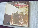 LED ZEPPELIN II Atlantic SD 8236 Robert Ludwig RL side one SS side 2 CTH plant
