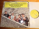HAGEN QUARTET Dvorak Kodaly String Quartets LP DG Digital