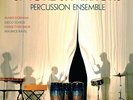 Smoke and Mirrors Percussion Ensemble - Smoke and Mirrors Vinyl LP Yarlung  NEU