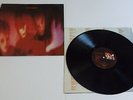 The Cure Pornography Vinyl LP + Inner Sleeve A3 B3 Pressing - EX