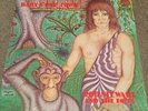 RARE - LP Vinyl 1979 ROD STEWART BABY COME HOME KOALA Records AW 14102
