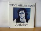 THE STEVE MILLER BAND 