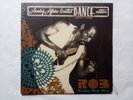 FUNKY ROB WAY LIMITED DANCE EDITION NEW S/S GERMAN LP P/S AALP-DE 02 2011 SOUL