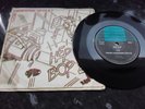 THOSE HANDSOME DEVILS - Hep Bop - RARE IRISH ROCKABILLY 7