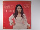 La LUPE Definitely Definitivamente La Yi Yi Yi LATIN Original LP SEALED TICO