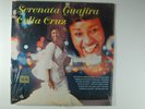 CELIA CRUZ Serenata Guajira  LATIN LP SEALED TICO