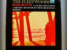 THE FLEETWOODS Before And After SMOOTH DOO WOP SOUND-CLASSIC POP ROCK TRACKS