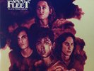 Greta Van Fleet ?– Black Smoke Rising Vinyl LP Inc Gatefold Lava 2017 NEW/SEALED
