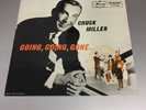 CHUCK MILLER