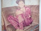 ? Christy Essien - Give Me A Chance - Afro Disco Rhodes Moog Killer LP