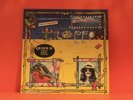 GEORGE HARRISON - GONE TROPPO - QUIEX II *RARE PROMO* DARK HORSE 1982 VINYL LP