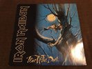 Iron Maiden ?– Fear Of The Dark - EMI ?– 7991621, First Press 2 LPs Vinyl