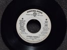 northern soul CHARLES WRIGHT Express Yourself WARNER BROS DJ 7417 M- listen