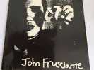 John Frusciante Estrus 7” Vinyl Record - Extremely RARE (Red Hot Chili Peppers)