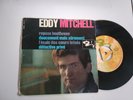 EP-EDDY MITCHELL-REPOSE BEETHOVEN-1964-SPAIN-