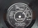 New Faces From Hitsville U.K.  E.P 45 RPM N.B.No Original Sleeve V.G. Condition