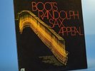 % Boots Randolph Sax Appeal Vinyl MG 7611 Monument