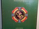 ELO / ELECTRIC LIGHT ORCHESTRA  ORIGINAL 1980 4XLP BOX SET  A BOX OF THEIR BEST