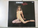 SCORPIONS Virgin killer original 1976 french pressing censored sleeve