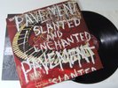 PAVEMENT - SLANTED AND ENCHANTED LP VINYL BIG CAT REC. 1. PRESS STEPHEN MALKMUS