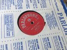 ADAM FAITH WHAT DO YOU WANT RECORD 78 rpm