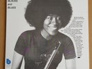 Bobbi Humphrey. Blacks and Blues. Blue Note Reissue.