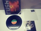RUSH ROLL THE BONES 756 785929 0 German Press 7