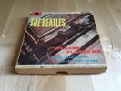 The Beatles Twin Track Mono Reel To Reel Tape Please Please Me 3¾ IPS TA-PMC1202