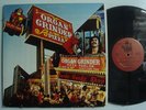 AT THE ORGAN GRINDER Jonas Nordwall Don Simmons JAZZ LP Denver PRIVATE PRESS