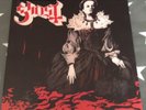 Ghost - Elizabeth 7