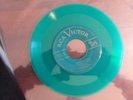 1949 GREEN VG+ V. RARE Eddy Arnold Texarkana Baby/Bouquet Of Roses 48-0001 7
