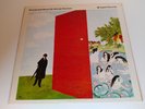 George Harrison: Wonderwall Music (Australia LP Apple SAPCOR-1) EX 1968 w/Insert