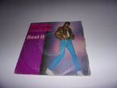 Michael Jackson: Beat It / Get On The Floor / 45 Rpm / French Copy / 1982