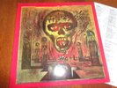 Slayer ?– Seasons In The Abyss ..org,1990..in very good condition..rare