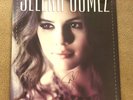 Selena gomez Signed Autographed Poster ( STARS DANCE TOUR) 24