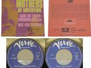 F. Zappa & MOI / Son Of Suzy Creamcheese/Big Leg Emma...PPN 2925 / 58 516
