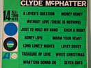 CLYDE McPHATTER 