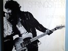 BRUCE SPRINGSTEEN BORN TO RUN ORIG '75 COLUMBIA LP ROCK CLASSIC STUNNING SHRINK