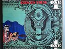 FUNKADELIC AMERICA EATS ITS YOUNG RARE ORIG '72 WESTBOUND 2-LP SET SHRINK MINT