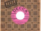 Rockabilly 45 RED FOLEY 