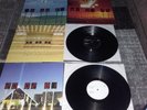 Depeche Mode / Singles 81 85 / UK / GB 1998 / 2 x Black Vinyl / RARE