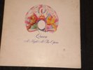   Queen A Night At The Opera 33T LP 1976 france french pressing 2C068 97176  