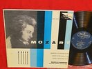 BARYLLI QUARTET MOZART NO 13 IN D MINOR LP WESTMINSTER XWN 18591 VG+ VINYL f