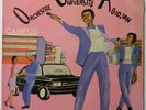 Orchestre Université Abidjan:Afro reggae soul/Ivory Coast listen