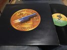 AMON DUUL II Pyragony X LP Original German Nova Press Die Cut Inner Krautrock NM