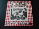 Wild Family Orchestra from Zamora, California Very Rare Yolo Records 001