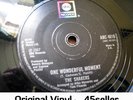 ? SHAKERS 'One Wonderful Moment' ORIGINAL northern soul 45